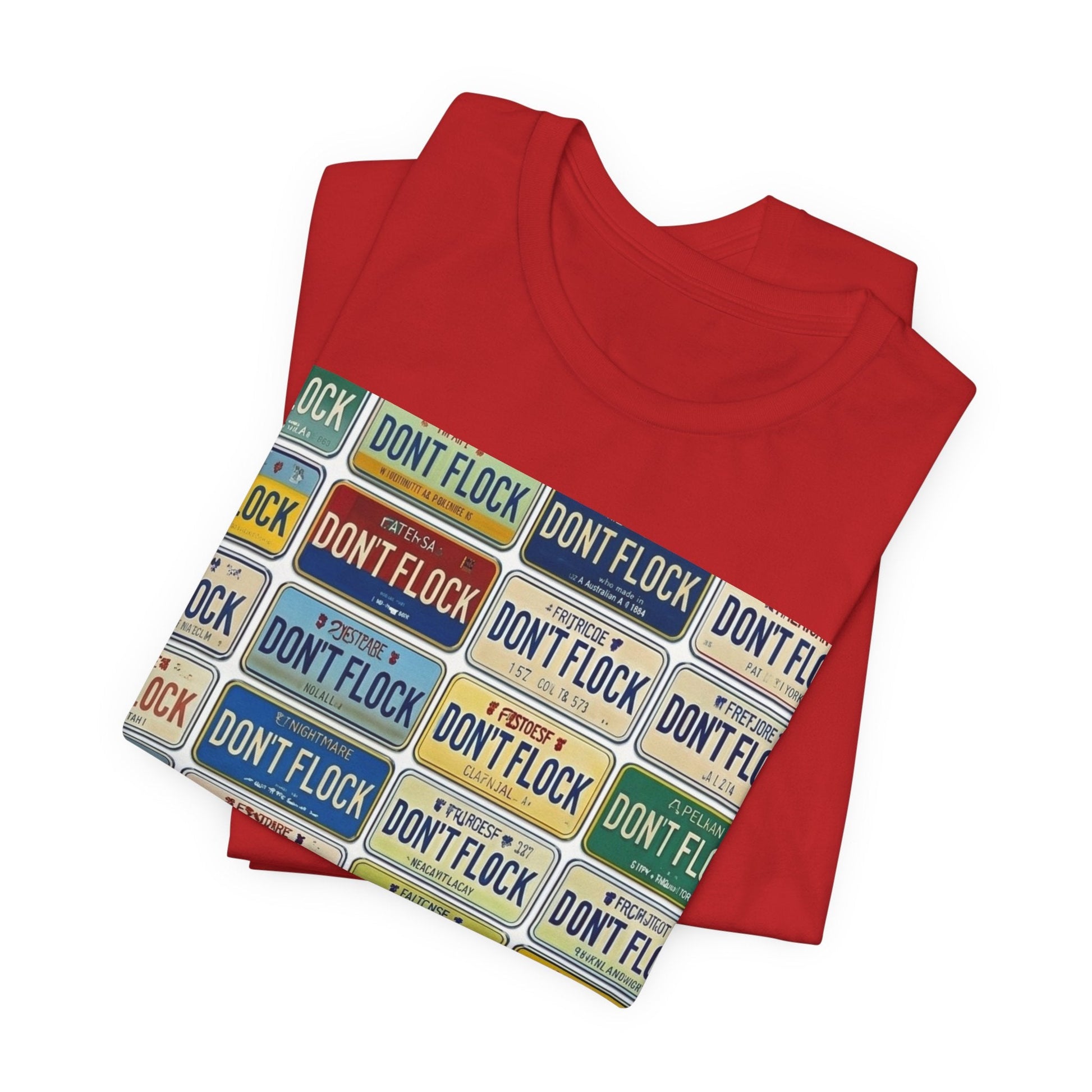 Dirty Tarmac Racing Tee - Dirty Tarmac