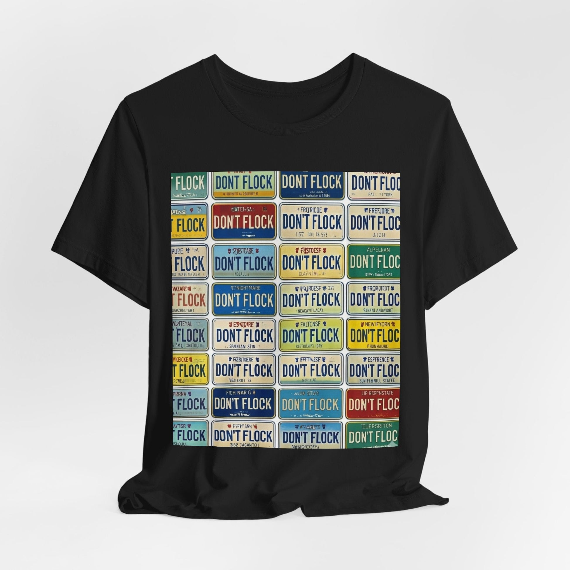 Dirty Tarmac Racing Tee - Dirty Tarmac