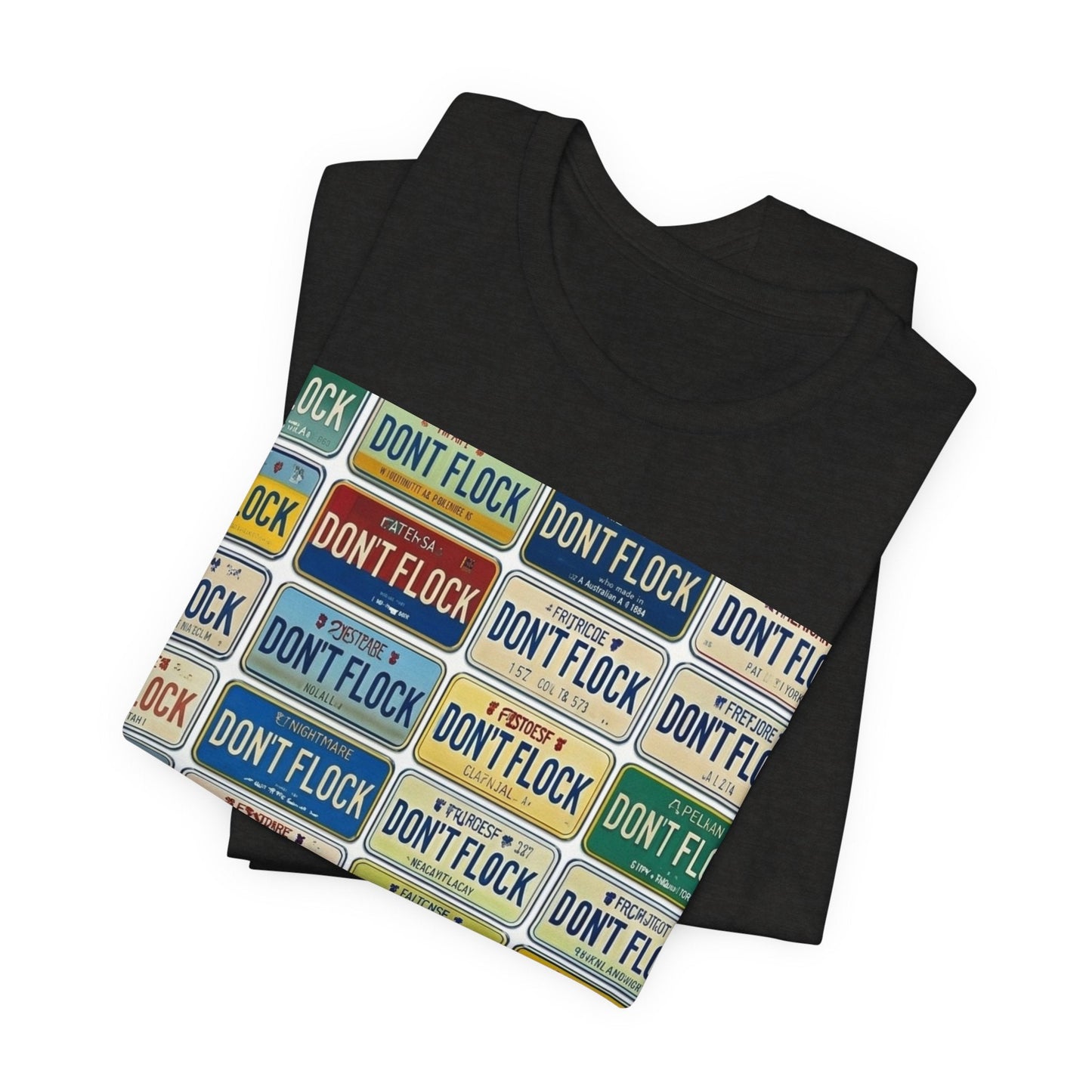 Dirty Tarmac Racing Tee - Dirty Tarmac