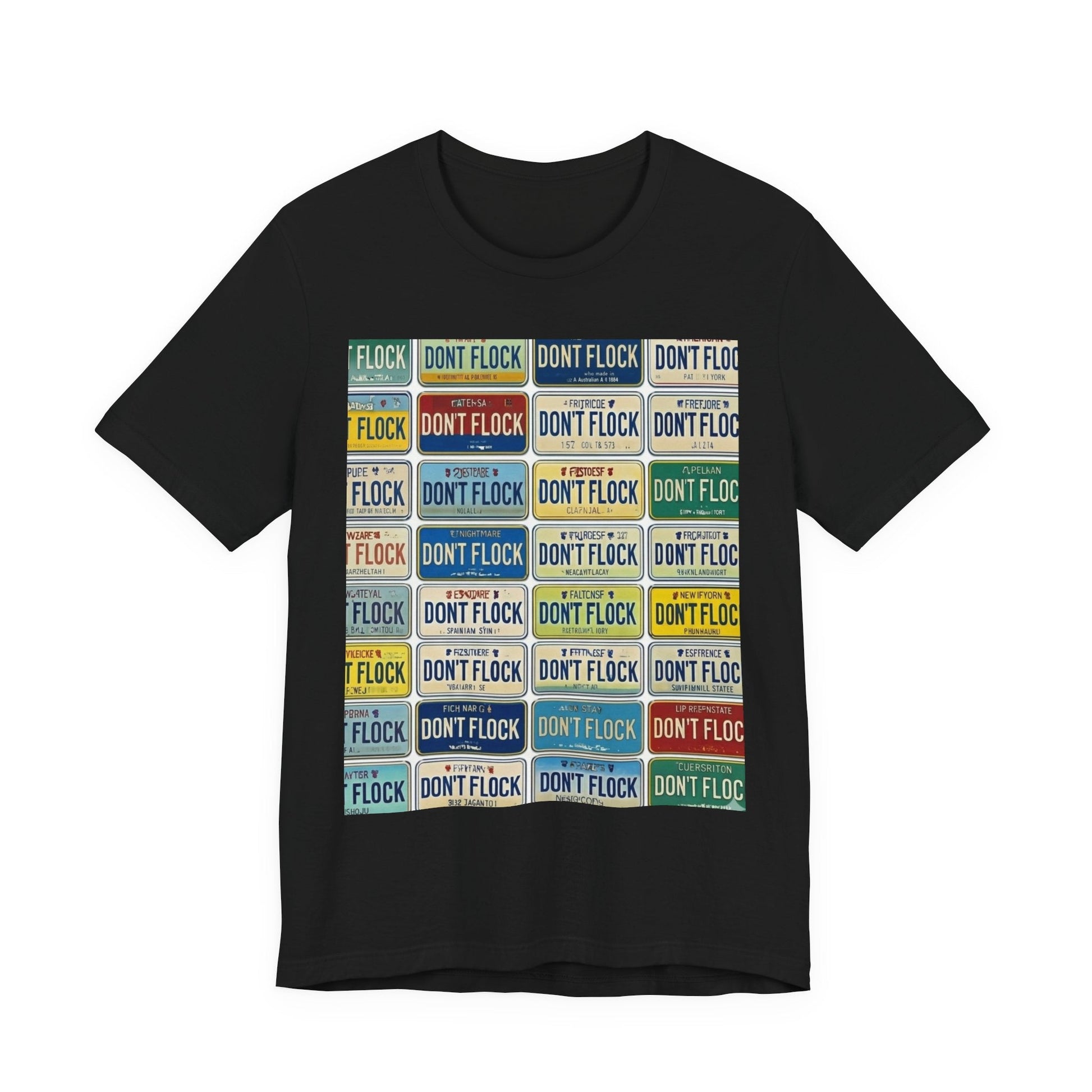 Dirty Tarmac Racing Tee - Dirty Tarmac