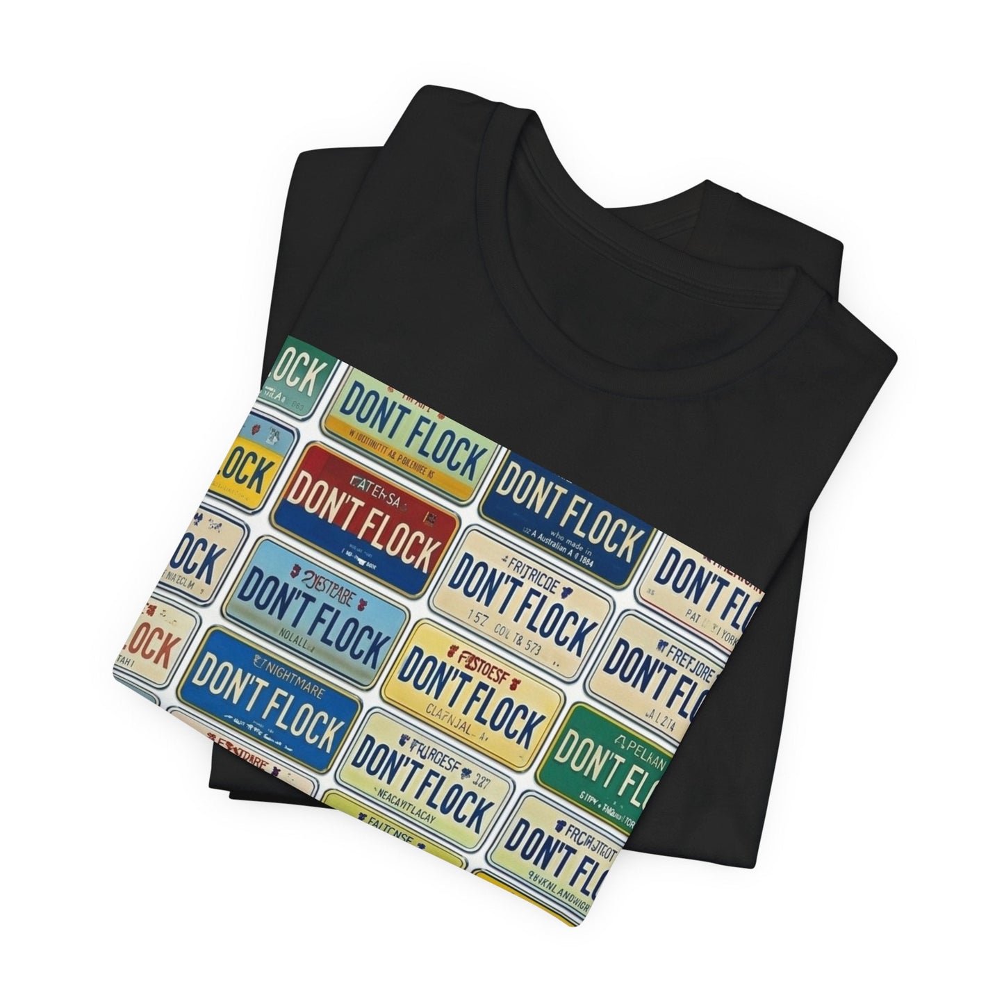 Dirty Tarmac Racing Tee - Dirty Tarmac