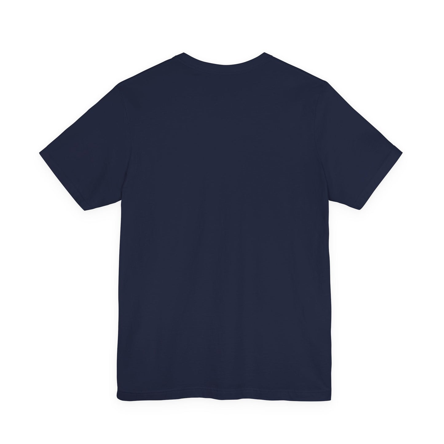 Unisex Jersey Short Sleeve Tee - Dirty Tarmac