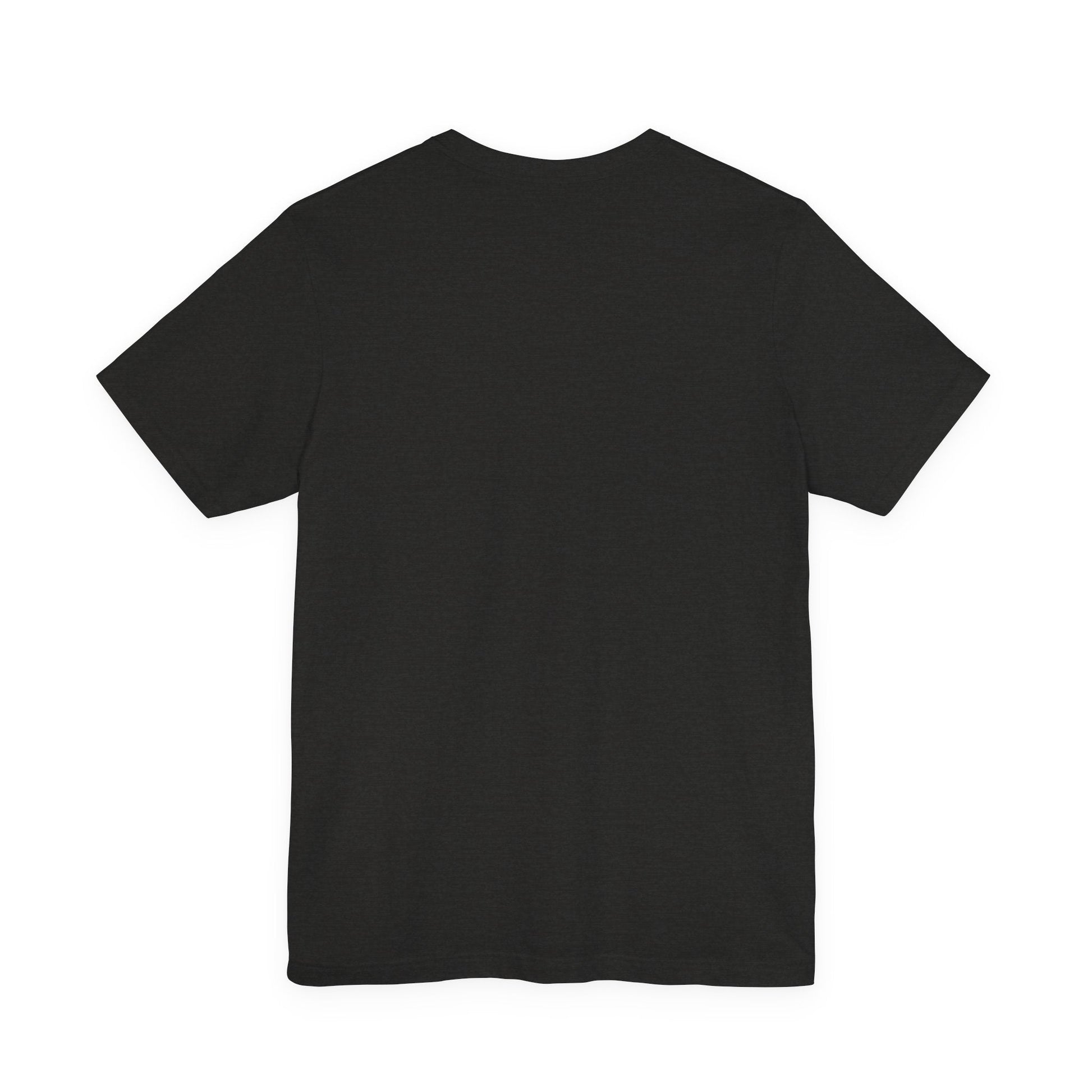 Unisex Jersey Short Sleeve Tee - Dirty Tarmac
