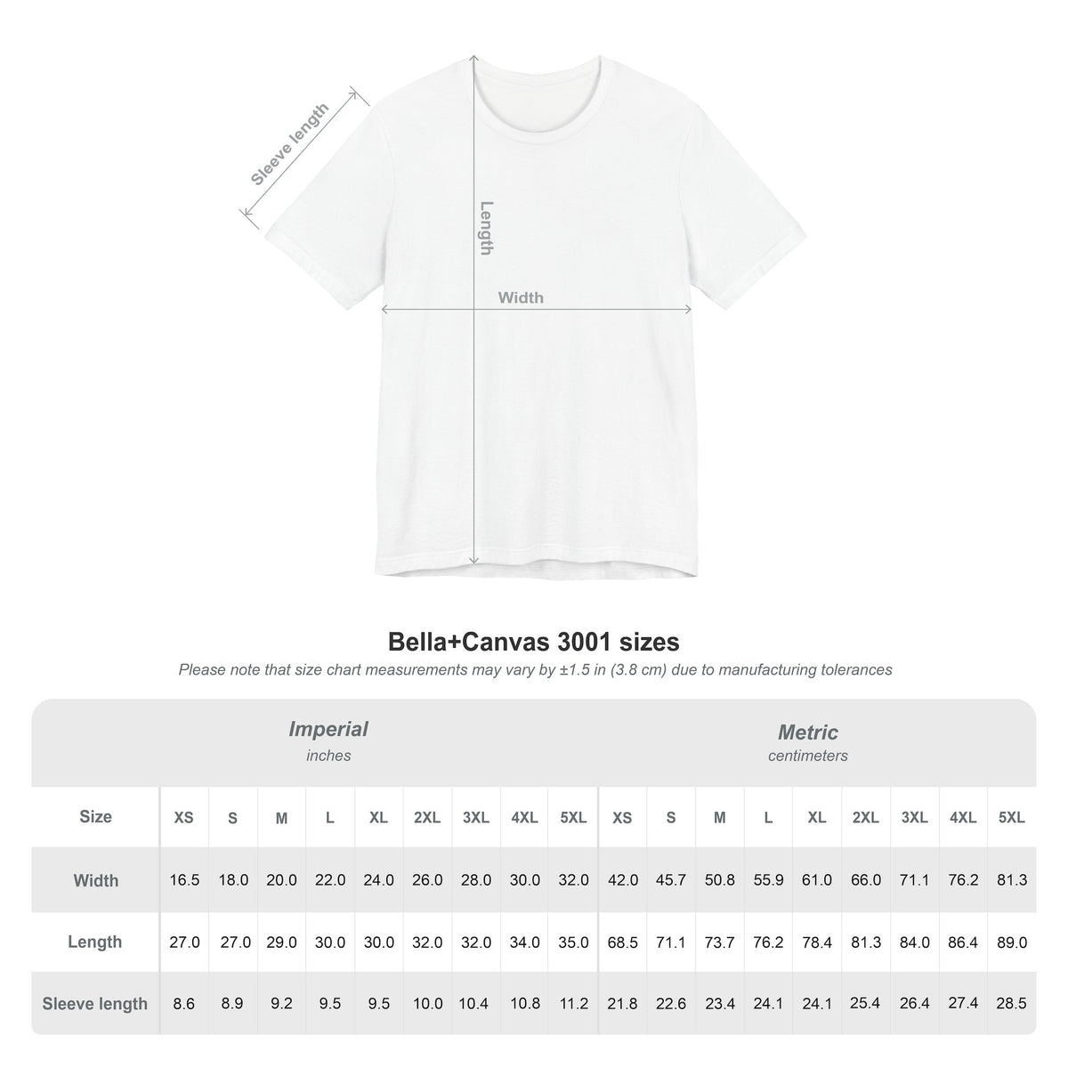Unisex Jersey Short Sleeve Tee - Dirty Tarmac